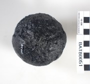Armament artefact recovered from Batavia