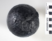 Armament artefact recovered from Batavia