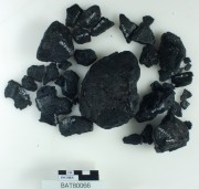 Armament artefact recovered from Batavia