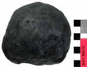 Armament artefact recovered from Batavia