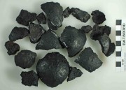 Armament artefact recovered from Batavia