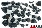 Armament artefact recovered from Batavia