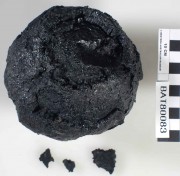 Armament artefact recovered from Batavia