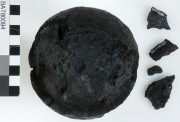 Armament artefact recovered from Batavia