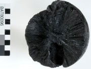 Armament artefact recovered from Batavia