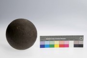 Armament artefact recovered from Batavia