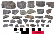Cargo artefact recovered from Batavia