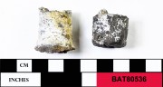Miscellaneous/Unidentified artefact recovered from Batavia