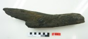 Dunnage artefact recovered from Belinda