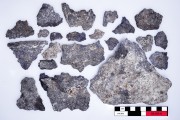 FERROUS artefact recovered from Beacon Island Land Site