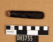MISCELLANEOUS artefact recovered from Denton Holme