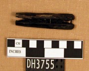 MISCELLANEOUS artefact recovered from Denton Holme