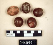 Unspecified artefact recovered from Denton Holme