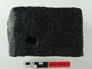 Ship's fittings artefact recovered from Fauri  Island  Unidentified.