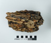 Tools artefact recovered from Vergulde Draeck (Gilt Dragon)
