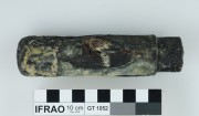 Tools artefact recovered from Vergulde Draeck (Gilt Dragon)