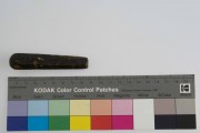 Animal artefact recovered from Vergulde Draeck (Gilt Dragon)