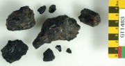 Armament artefact recovered from Vergulde Draeck (Gilt Dragon)