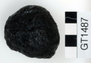 Armament artefact recovered from Vergulde Draeck (Gilt Dragon)