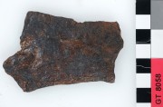 Miscellaneous/Unidentified artefact recovered from Vergulde Draeck (Gilt Dragon)