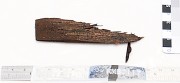 Miscellaneous artefact recovered from Samuel Wright