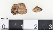 UNKNOWN artefact recovered from Samuel Wright