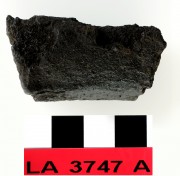 Cargo artefact recovered from Lalla