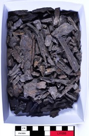 FERROUS artefact recovered from Long Island