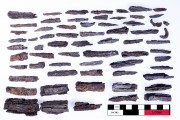 FERROUS artefact recovered from Long Island