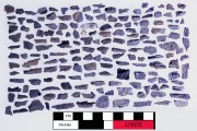 FERROUS artefact recovered from Long Island