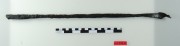 Tools artefact recovered from Long Jetty site, Fremantle