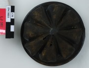 Copper/brass artefact recovered from Long Jetty site, Fremantle
