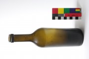 Glass artefact recovered from Long Jetty site, Fremantle