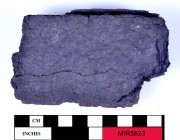 Tools artefact recovered from Middle Island Recherche