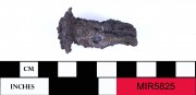 Tools artefact recovered from Middle Island Recherche