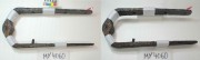 Copper/brass artefact recovered from Mayflower