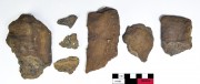 Concretions artefact recovered from Rip