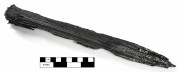 Ship's fittings artefact recovered from Lively Rowley Shoals