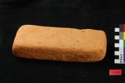 Bricks artefact recovered from Lively Rowley Shoals