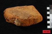 Bricks artefact recovered from Lively Rowley Shoals