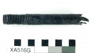 FERROUS artefact recovered from Xantho