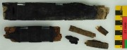Armament artefact recovered from Zuiddorp (Zuytdorp)