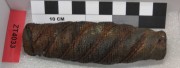 Armament artefact recovered from Zuiddorp (Zuytdorp)