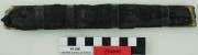 Armament artefact recovered from Zuiddorp (Zuytdorp)