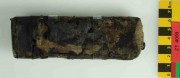 Armament artefact recovered from Zuiddorp (Zuytdorp)