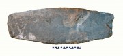 Lead artefact recovered from Zuiddorp (Zuytdorp)