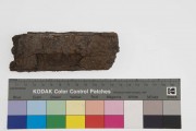 Cargo artefact recovered from Zeewijk