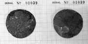  Unidentified
