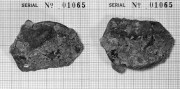  Unidentified