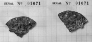  Unidentified